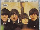 The Beatles - Devil In Her Heart + 3 - Mexican Picture Sleeve PS 7