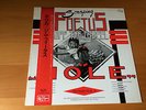 LP SCRAPING FOETUS OFF THE WHEEL HOLE JAPAN OBI