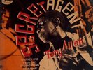 Tony Allen Secret Agent NEW OVP World Circuit 2xVinyl LP