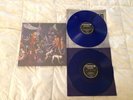 Cathedral Forest Of Equilibrium/Soul Sacrifice Blue Vinyl 2xlp