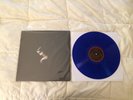True Widow Circumambulation Royal Blue Vinyl Lp Relapse