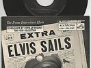 Elvis Presley 7“ 45 EP Elvis Sails USA Gold Standard Series Top Mint