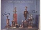 JIMMY EAT WORLD - Bleed American
