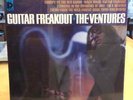 The Ventures - Guitar Freakout  Stereo LP Sealed