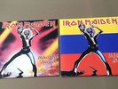 Iron Maiden - Maiden Japan 2 x 7
