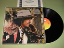 BOB DYLAN - HAND SIGNED LP FIRMADO “ DESIRE ” AUTOGRAFO
