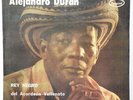 LP Alejandro Duran : Rey Negro Del Acordeon - Accordion Folclor Colombia   ???