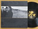 Rare Original Press Vinyl-U2-Bono-The Joshua Tree-NM