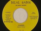 70s Soul 45 - Bilal Sabir - Changes - Private - VG+ mp3 - unknown?