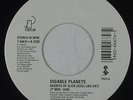 Rap 45 - Digable Planets - Rebirth Of Slick (Cool Like Dat) - Pendulum - VG+ mp3