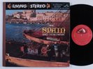 FRITZ REINER Spain RCA VICTOR LSC-2230 LP VG++ shaded dog 5s/1s gatefold