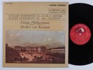 HERBERT VON KARAJAN Mozart: Symphony No.40..RCA LSC-2535 LP Shaded Dog 2S/2S ++