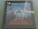 PINK FLOYD - The Dark Side Of The Moon(UK 2011 SEALED 180 GRAM VINYL ALBUM)