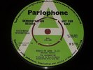 The Locomotive:  Rudi's in Love   orig rare DEMO  7