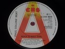 Paul Collins' Beat:  Rock N Roll Girl   orig rare  PROMO  7