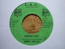 northern soul jerry hoyle dream lady lac crossover