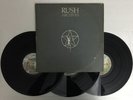 Rush - Archives - S/T Fly By Night Caress Of Steel - Vinyl 3x LP SRM-3-9200 VG++