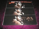 JOE HENDERSON Mode For Joe LP Blue Note 4227 MONO VG+ Record