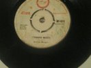 DERRICK MORGAN-FORWARD MARCH Vinyl 7