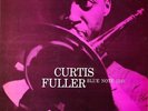 CURTIS FULLER • VOLUME 3 • ORIGINAL 1960 MONO BLUE NOTE 1583   RVG   EAR