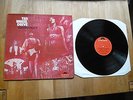 1 LP  TEN WHEEL DRIVE - Construction#1   Sehr gut erhalten