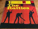 LP * The Rattles - Live im Star Club Hamburg - Liverpool Beat 1 - Ariola 200866