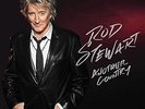 ROD STEWART -Another Country (Limited 180g VINYL EDITION 2 LP Vinyl ) NEU&OVP