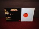 FAIRPORT CONVENTION 1st LP 1968 POLYDOR 1st Press EARLIEST EVER