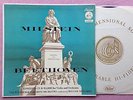 NATHAN MILSTEIN & STEINBERG Beethoven Violin ORIG Capitol P-8313 US-1950s LP NM-