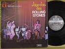 THE ROLLING STONES, L'AGE D'OR DES, GOT LIVE (IF YOU WANT IT) LP 1973 FRANCE