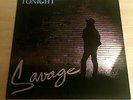 Savage ?– Tonight ( LP ) Vinyl