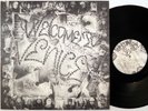 VARIOUS Welcome To Venice SUICIDAL LP punk kbd suicidal tendencies no mercy