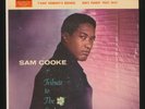SAM COOKE Keen EP Tribute To The Lady - 1958  (Hear It)