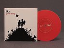 BANKSY ART COVER 7