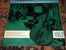 A TREASURY OF FIELD RECORDINGS Vol 2 Ballads Blues Prison Work Songs UK press