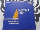 ska reggae LP Rocksteady HOTTEST HITS VOL 2 TREASURE ISLE  SKINHEAD TROJAN PAMA