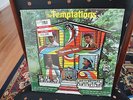 THE TEMPTATIONS PSYCHEDELIC SHACK GORDY SOUL LP SEALED ORIGINAL