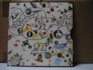 LED ZEPPELIN / III - Japan G/F LP