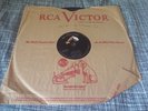 Jimmy Martin & The Osborne Brothers 78 RCA Victor 205958 20/20 Rare Bluegrass