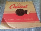 Yank Rachell 78 RCA Victor 202955 38 Pistol Blues/Tappin' That Thing Rare Blues