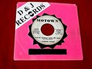 BARBARA MCNAIR  YOU'RE GONNA LOVE MY BABY  VG  RARE PROMO    NORTHERN SOUL 45