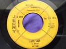 Hear Rare Northern Soul 45 : The Colt 45's   I Know I Love You   Jerry 1-119