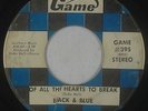 70s Soul 45 - Black & Blue - Of All The Hearts - Game - mp3