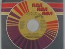 70s Soul 45 - James Walsh Gypsy Band - Cuz It's You Girl - RCA - mp3 - promo
