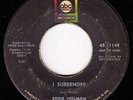Northern Soul 45 - Eddie Holman - I Surrender - ABC - mp3