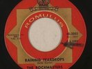 Northern Soul 45 - Rockmasters - Raining Teardrops - Romulus - mp3