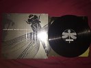 Coheed And Cambria Second Stage Turbine Blade Tour Variant Vinyl LP Rare /1,000