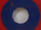 The 5 Arcades Rare Doo Wop 45 Ruby Lee Hoping you'll fall Antrell 104