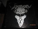 VENOM  BLACK METAL (ENGLAND) NEAT RECORDS 1005, 1982