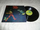 BABE RUTH-first base '72 UK HARVEST LP ORIG. UK PROG.ROCK. DEBUT